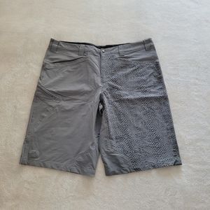 The North Face Cryptic Shorts EUC